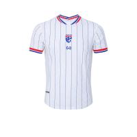 ราคา WARRIX เสื้อแข่งผู้ใหญ่ทีมชาติไทย ชุดที่สาม เกรด Player ฤดูกาล 2026/27 WA133AP122FDTH