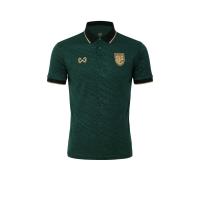 ราคา WARRIX เสื้อแข่งผู้ใหญ่ทีมชาติไทย ชุดที่สี่ เกรด Replica ฤดูกาล 2026/27 WA133AP123FDTH