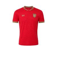 ราคา WARRIX เสื้อแข่งผู้ใหญ่ทีมชาติไทย ชุดเยือน เกรด Replica ฤดูกาล 2026/27 WA133AP125FDTH