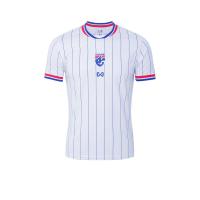 ราคา WARRIX เสื้อแข่งผู้ใหญ่ทีมชาติไทย ชุดที่สาม เกรด Replica ฤดูกาล 2026/27 WA133AP126FDTH