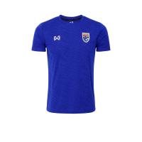 ราคา WARRIX เสื้อแข่งผู้ใหญ่ทีมชาติไทย ชุดเหย้า เกรด Cheer ฤดูกาล 2026/27 WA133AP127FDTH