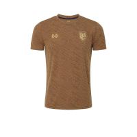 ราคา WARRIX เสื้อแข่งผู้ใหญ่ทีมชาติไทย ชุดที่ห้า เกรด Cheer ฤดูกาล 2026/27 WA133AP129FDTH