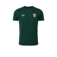 ราคา WARRIX เสื้อแข่งผู้ใหญ่ทีมชาติไทย ชุดที่สี่ เกรด Cheer ฤดูกาล 2026/27 WA133AP128FDTH