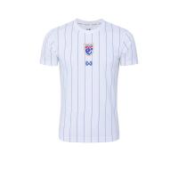 ราคา WARRIX เสื้อแข่งผู้ใหญ่ทีมชาติไทย ชุดที่สาม เกรด Cheer ฤดูกาล 2026/27 WA133AP131FDTH