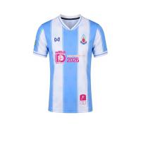ราคา WARRIX Thakham Pittayakhom Dailynews Cup 2026 เสื้อฟุตบอลผู้ใหญ่ WA133AP132FDTH