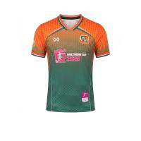 ราคา WARRIX Wichutit School Dailynews Cup 2026 เสื้อฟุตบอลผู้ใหญ่ WA133AP135FDTH