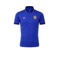 ราคา WARRIX เสื้อแข่งผู้ใหญ่ทีมชาติไทย ชุดเหย้า เกรด Replica ฤดูกาล 2026/27 WA133AP148FDTH