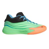 ราคา ADIDAS Dame X รองเท้าบาสเกตบอลผู้ใหญ่ AD001SH197FDTH