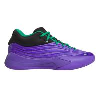 ราคา ADIDAS Dame X รองเท้าบาสเกตบอลผู้ใหญ่ AD001SH198FDTH
