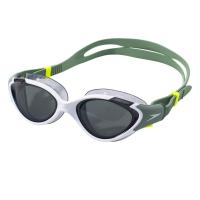 ราคา SPEEDO Biofuse 2.0 Polarized แว่นตาว่ายน้ำผู้ชาย SP111AC435FDTH