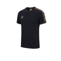 ราคา UMBRO Taped เสื้อยืดฟุตบอลผู้ชาย UM126AP438FDTH