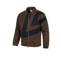 ราคา UMBRO Washed Drill เสื้อแจ็กเก็ตผู้ชาย UM126AP445FDTH
