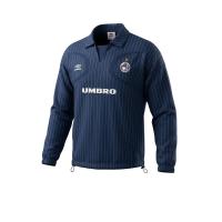 ราคา UMBRO Pinstripe เสื้อแจ็กเก็ตผู้ชาย UM126AP448FDTH