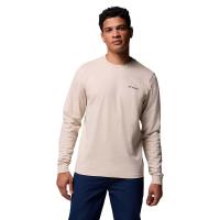 ราคา COLUMBIA CSC™ Seasonal Logo Long Sleeve เสื้อยืดผู้ชาย CO399AP471ERTH