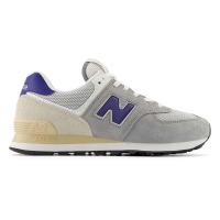 ราคา NEW BALANCE 574 รองเท้าลำลองผู้ใหญ่ NE081SH435ENTH