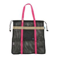 ราคา REEF TOURER กระเป๋าสะพายตาข่ายใส่อุปกรณ์ RA0301 สีชมพู