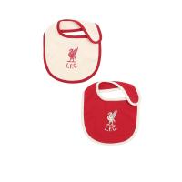 ราคา LFC Baby Shankly ผ้ากันเปื้อนเด็ก (2 ชิ้น) LF068AC849EZTH