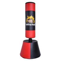 ราคา กระสอบทรายตั้งพื้น Moster Punch รุ่นใหญ่ สีแดง