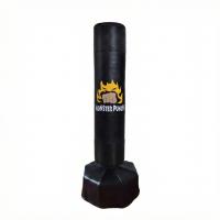 ราคา กระสอบทรายตั้งพื้น Monster Punch รุ่นไฮบริด สีดำ