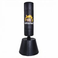 ราคา กระสอบทรายตั้งพื้น Monster Punch รุ่นใหญ่ สีดำ