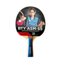 ราคา Butterfly ไม้ปิงปอง รุ่น BTY ASM-S5 Butterfly Tabletennis