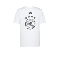 ราคา ADIDAS Germany DNA Graphic เสื้อยืดฟุตบอลผู้ชาย AD001AP024EXTH