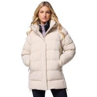 ราคา COLUMBIA Amaze Puff™ Mid Hooded เสื้อแจ็คเก็ตผู้หญิง CO399AP566EPTH