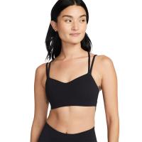 ราคา NIKE Zenvy Strappy Light-Support Padded สปอร์ตบราออกกำลังกายผู้หญิง NI083AP764EQTH