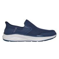 ราคา SKECHERS Hands Free Slip-ins® Relaxed Fit®: Equalizer 6.0 - Stoaver รองเท้าลำลองผู้ชาย SK108SH288ETTH