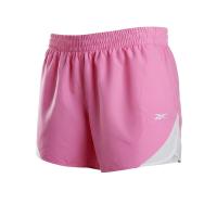 ราคา REEBOK Id Club Woven กางเกงออกกำลังกายขาสั้นผู้หญิง RE099AP729ETTH