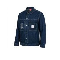 ราคา LFC YNWA Denim เสื้อแจ็คเก็ตผู้ชาย LF068AP292EYTH