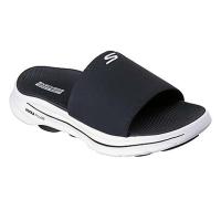 ราคา SKECHERS On-the-GO: GOwalk 8 - Zain รองเท้าแตะผู้ชาย SK108SH214FATH