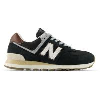 ราคา NEW BALANCE 574 รองเท้าลำลองผู้ใหญ่ NE081SH912FBTH