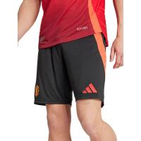 ราคา ADIDAS กางเกงฟุตบอลผู้ชายทีมแมนเชสเตอร์ ยูไนเต็ด ชุดเหย้า ฤดูกาล 2024/25 AD001AP425DYTH