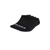 ราคา ADIDAS Thin and Light No-Show ถุงเท้าผู้ใหญ่ (แพ็ค 3 คู่) AD001AC761CXTH
