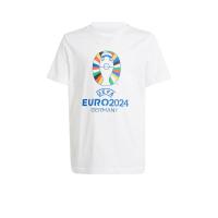 ราคา ADIDAS Official Emblem เสื้อยืดเด็ก AD001AP737DXTH