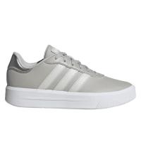 ราคา ADIDAS Court Platform รองเท้าลำลองผู้หญิง AD001SH791DQTH