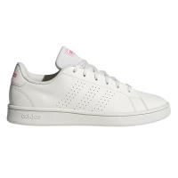 ราคา ADIDAS Advantage Base รองเท้าลำลองผู้หญิง AD001SH702DWTH