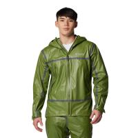 ราคา COLUMBIA Wyldwood™ Waterproof Hiking Shell เสื้อแจ็คเก็ตผู้ชาย CO399AP945DVTH