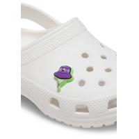 ราคา CROCS Jibbitz Purple Bucket Hat ตัวติดรองเท้า CR024AC057CWTH