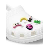 ราคา CROCS Jibbitz Night Gamer 5-Pack ตัวติดรองเท้า CR024AC060DXTH