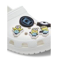 ราคา CROCS Jibbitz Minions 5-Pack ตัวติดรองเท้า CR024AC200DZTH