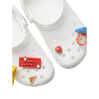 ราคา CROCS Jibbitz Interactive Play 5-Pack ตัวติดรองเท้า CR024AC201DZTH