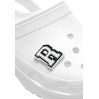 ราคา CROCS Jibbitz Letter R ตัวติดรองเท้า CR024AC474BHTH