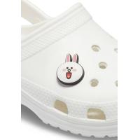 ราคา CROCS Jibbitz LINE Friends Cony ตัวติดรองเท้า CR024AC503BHTH