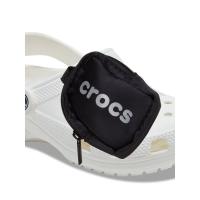 ราคา CROCS Jibbitz Lil Crocs Pouch ตัวติดรองเท้า CR024AC738DITH