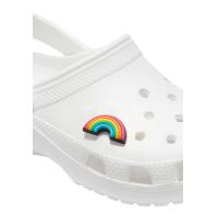ราคา CROCS Jibbitz Rainbow Peg ตัวติดรองเท้า CR024AC722CETH