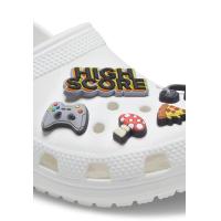 ราคา CROCS Jibbitz OG Gamer 5 Pack ตัวติดรองเท้า CR024AC730CSTH