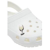 ราคา CROCS Jibbitz White Wine ตัวติดรองเท้า CR024AC794CETH