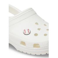 ราคา CROCS Jibbitz Baseball ตัวติดรองเท้า CR024AC905CMTH